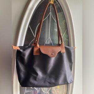 🆕 Everyday Canvas Bag for School, Office or Baby!